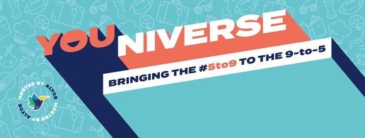 8 Takeaways from YOUniverse | Alyce Blog | Personal Experience