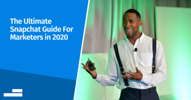 The Ultimate Marketing Guide To Using Snapchat For Business