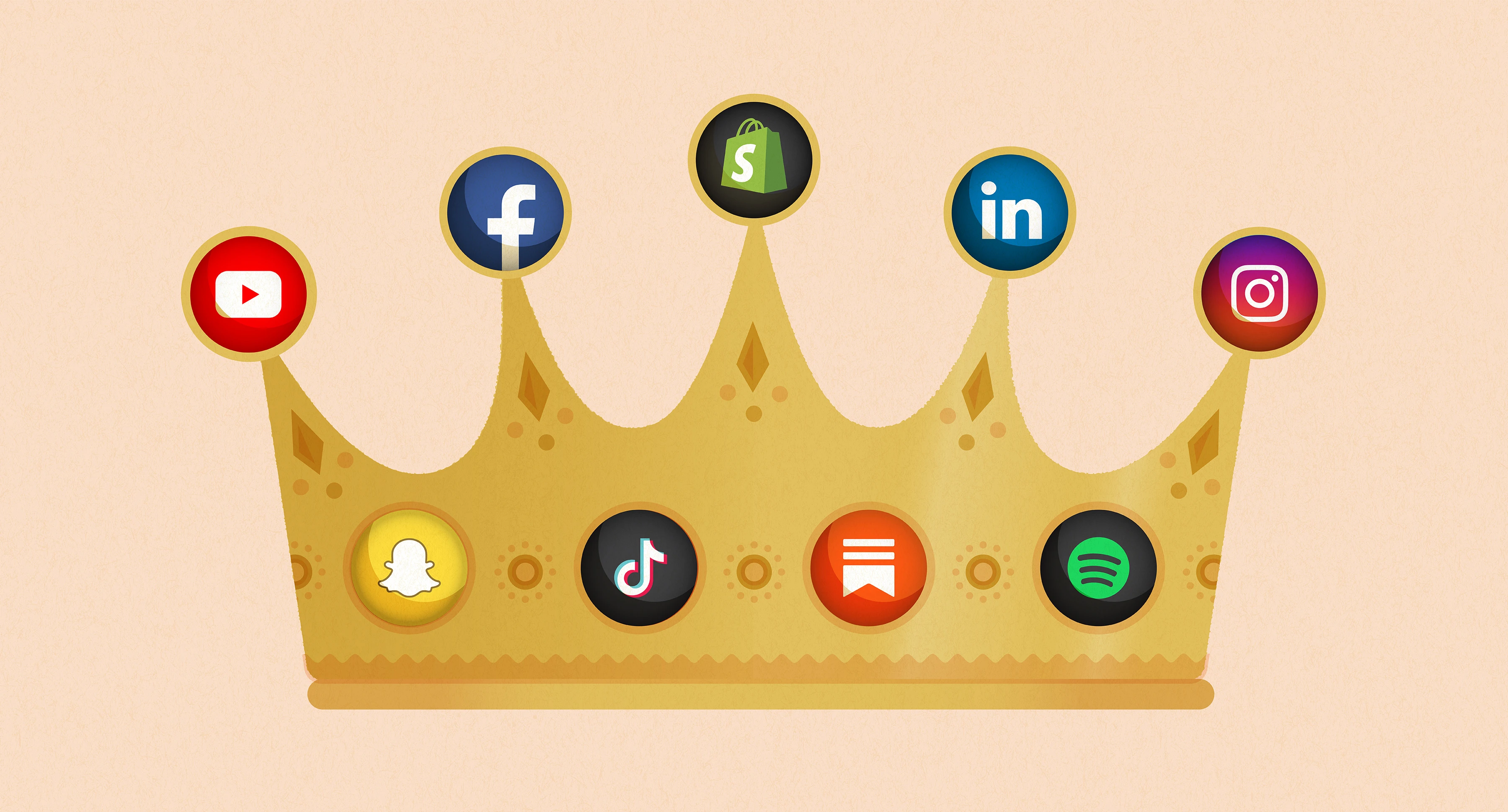 Investing in Influencers: 13 Funds Paying Online Creators for Content