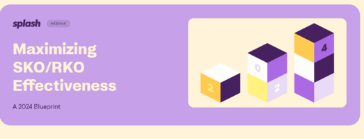 Maximizing SKO/RKO Effectiveness