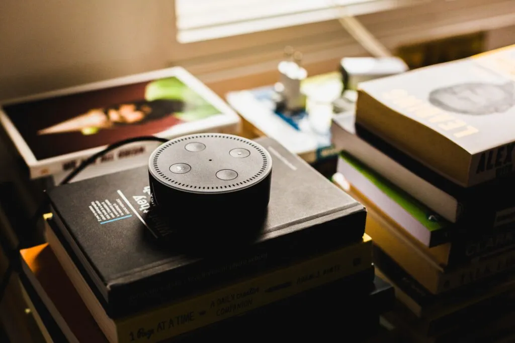 Will Voice Assistants Really Boost Creativity and Collaboration?