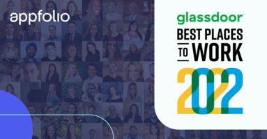 Loving Where We Work: A Glimpse into Life at AppFolio
