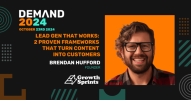 Lead Gen That Works: 2 Proven Frameworks That Turn Content into Customers