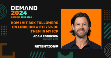 How I Hit 80K Followers on LinkedIn with 75% of Them in My ICP