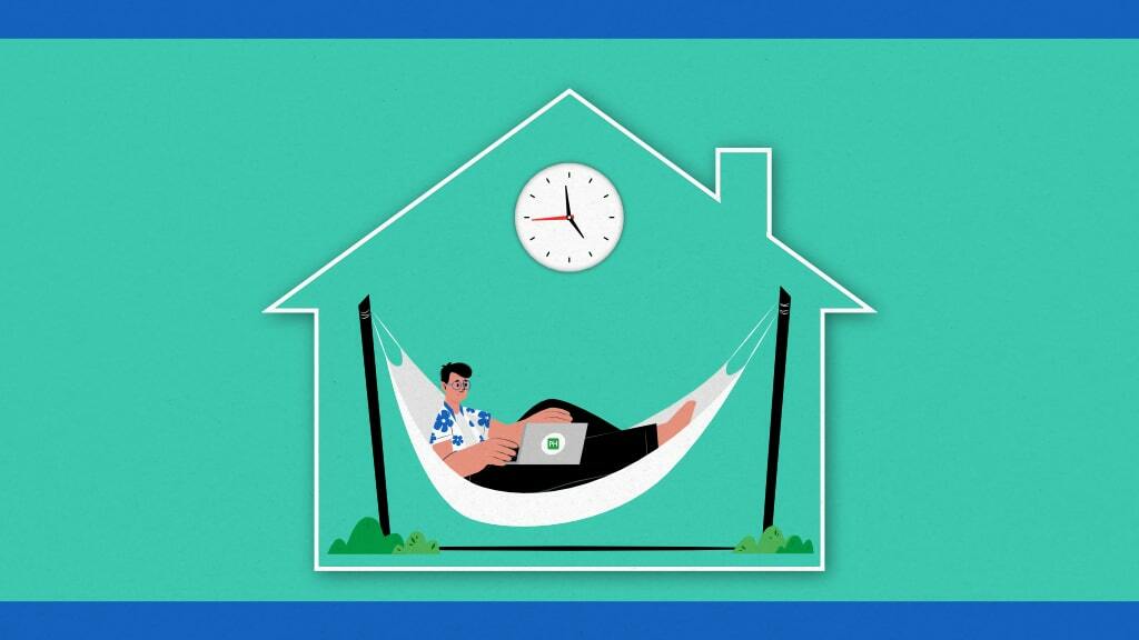 Future of Remote Work: How to be Prepared for it as Per the Trends?