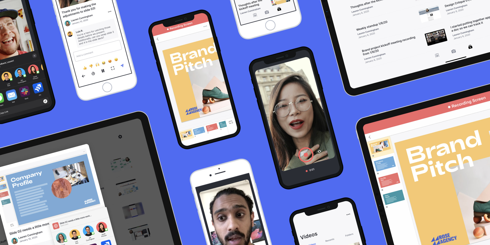  Get more out of Loom with the iOS app