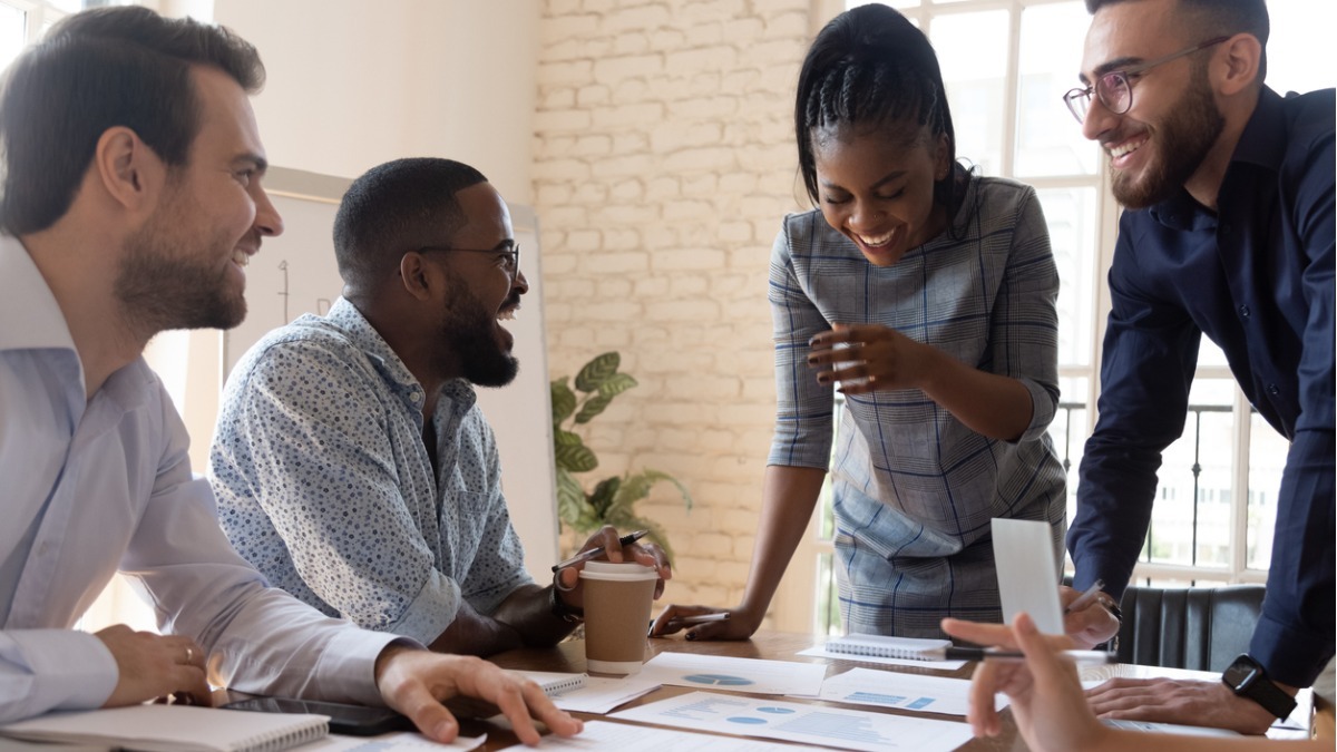 7 tips to provide an unforgettable customer experience