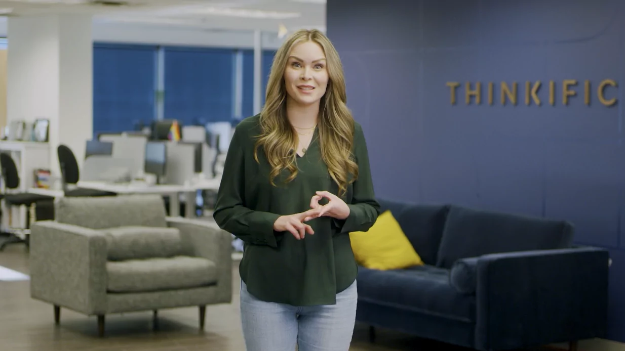 What's New in Thinkific: Winter 2021 Recap