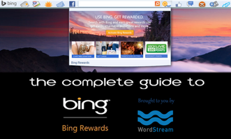 Bing Rewards: What Are Bing Rewards & How Can You Use Them?