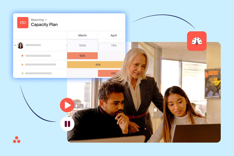 How Asana uses Work Management to Optimize Resource Planning