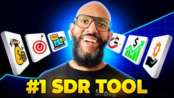 Top Sales Tools Every SDR Needs in 2025