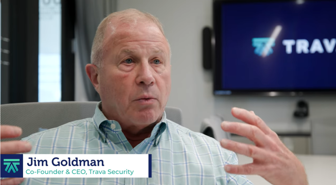 Chatting with the CEO: Building a Cybersecurity Plan