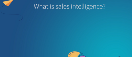 DB on Demand: What Is Sales Intelligence?