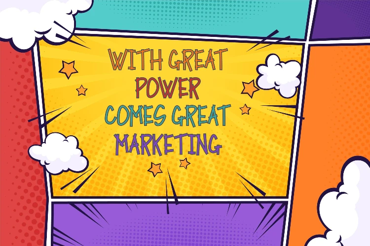 SEO vs Social Media: With Great Power, Comes Great Marketing - Decoding Your Digital Dilemma