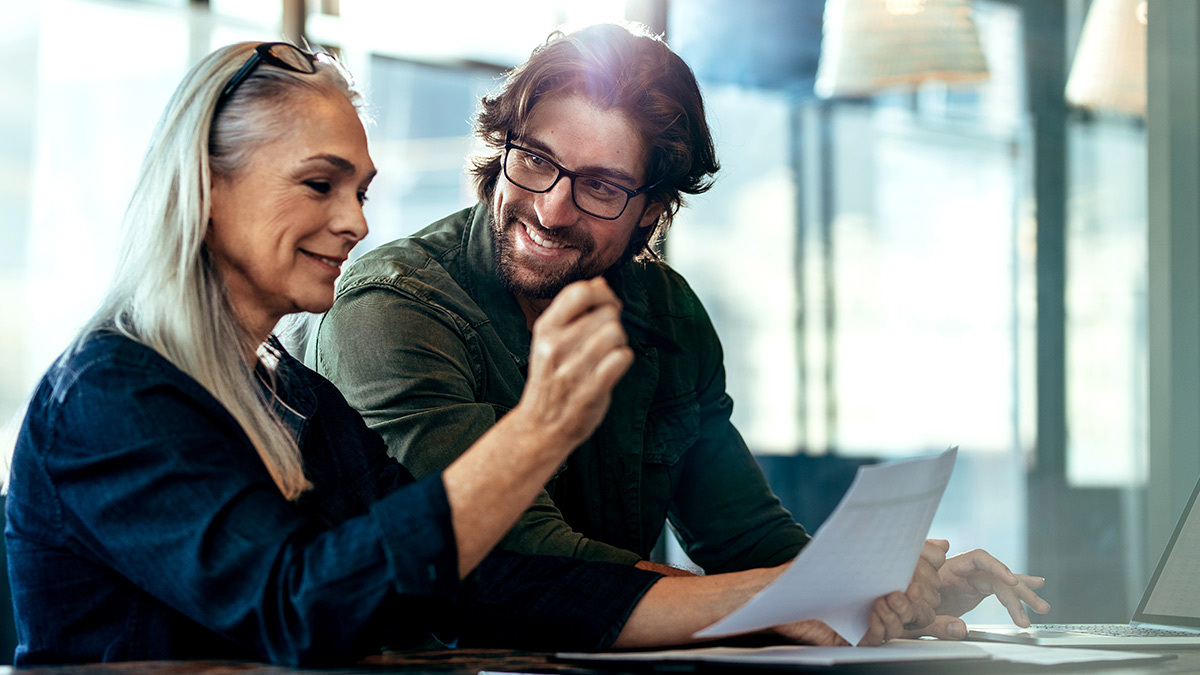 Annual sales: The ultimate guide