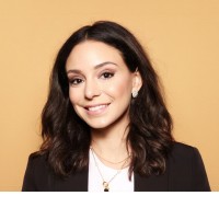 Jessica Ovalle Fisher