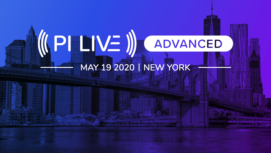 Connections that Count - Introducing PI LIVE Advanced - PerformanceIN