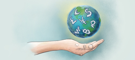 How to Leverage Foreign Currency Volatility in Your Ecommerce Business