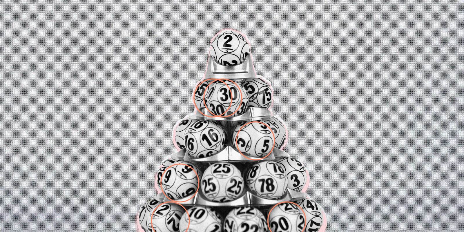 How Predictive Modeling Helps Lottery Operators Win More (and Waste Less)