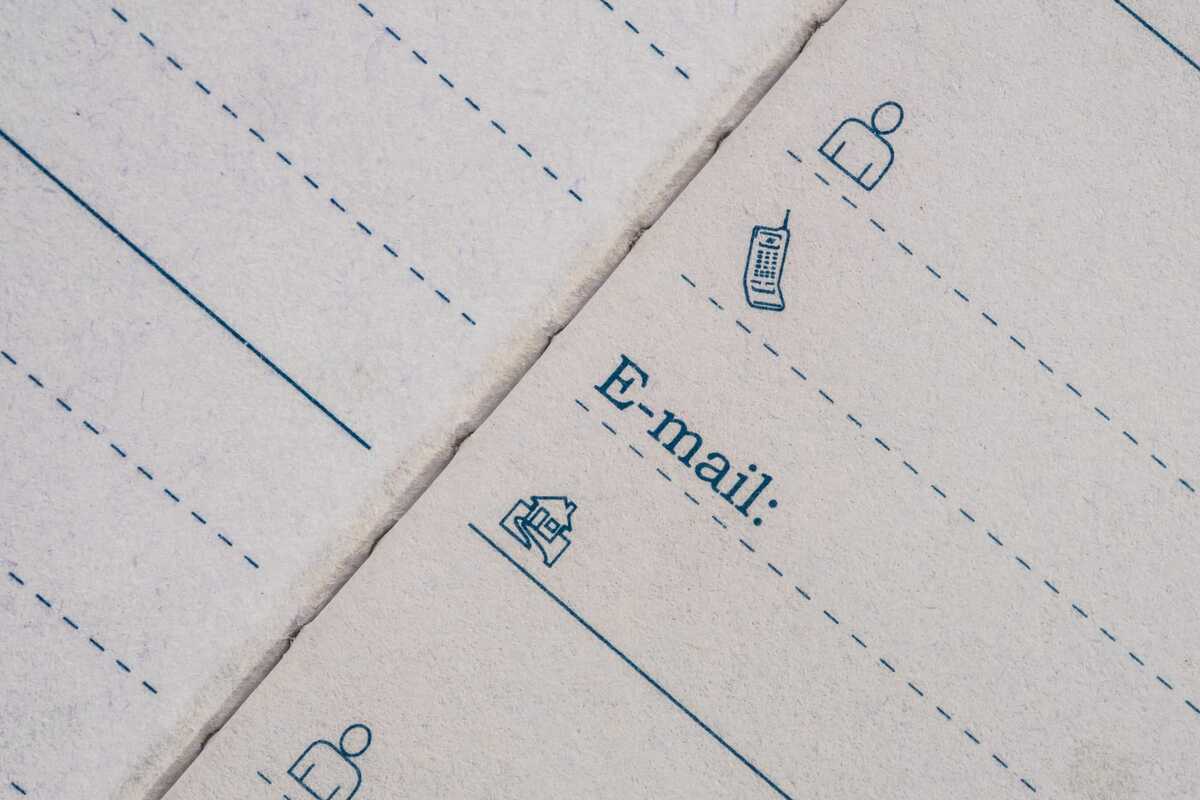 Using Company Contact Lists for Effective Email Marketing