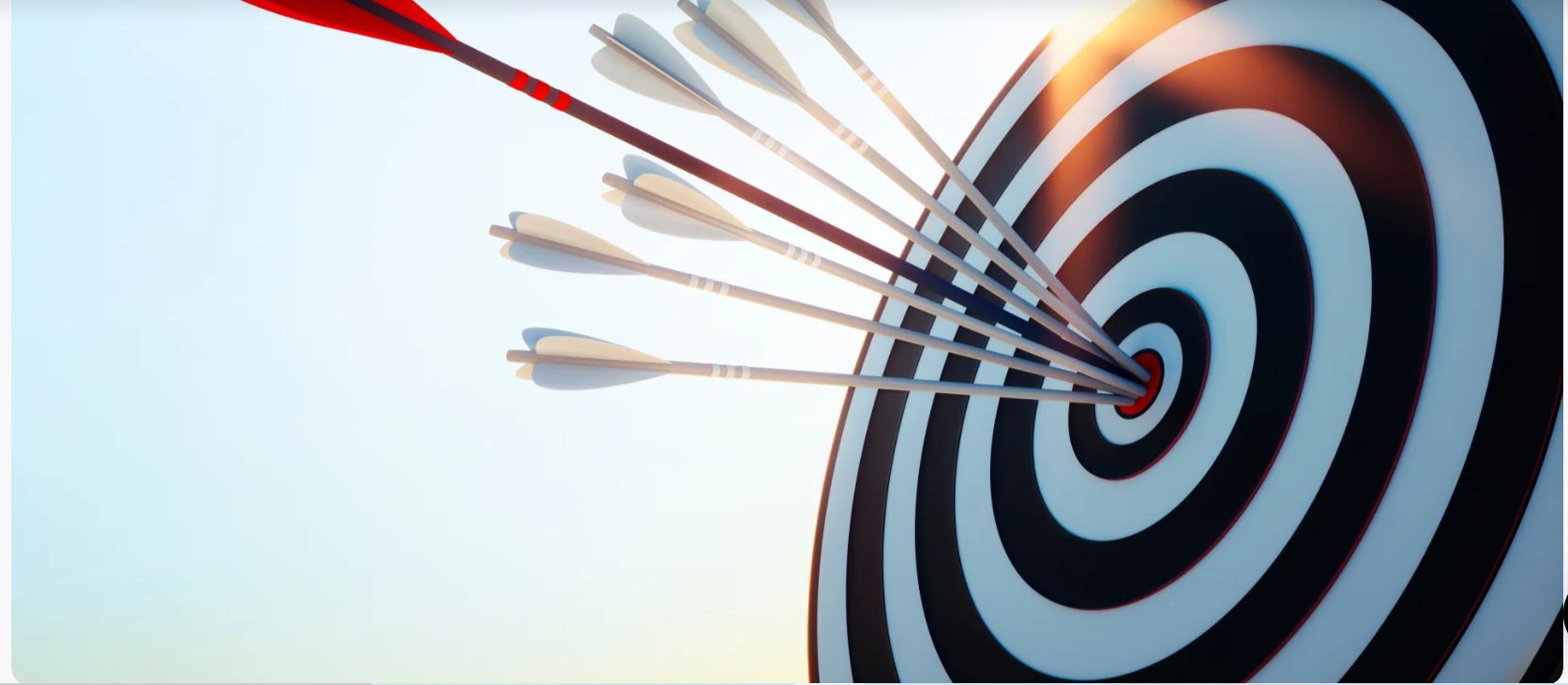 Tips to Set Social Media Goals for Your Business