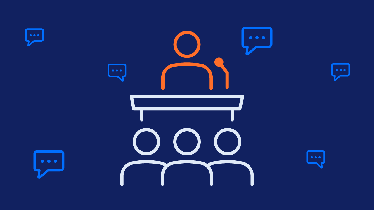 Save the Date: 2025 PR and Communications Conferences You Don't Want to Miss