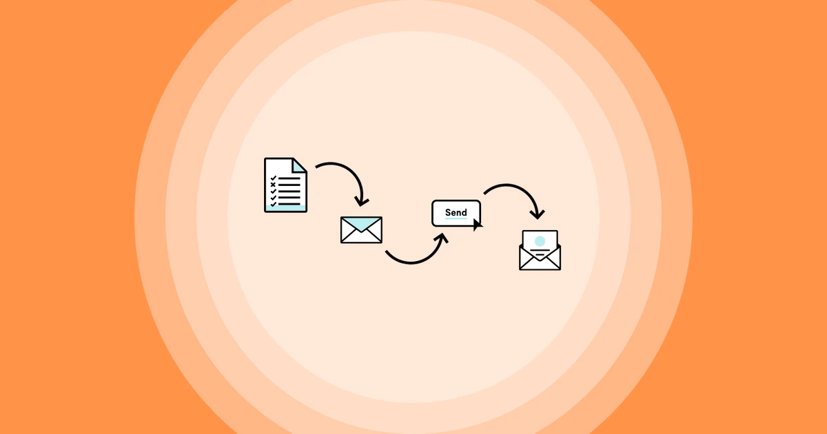 Sending Great Email Marketing Campaigns, Step by Step
