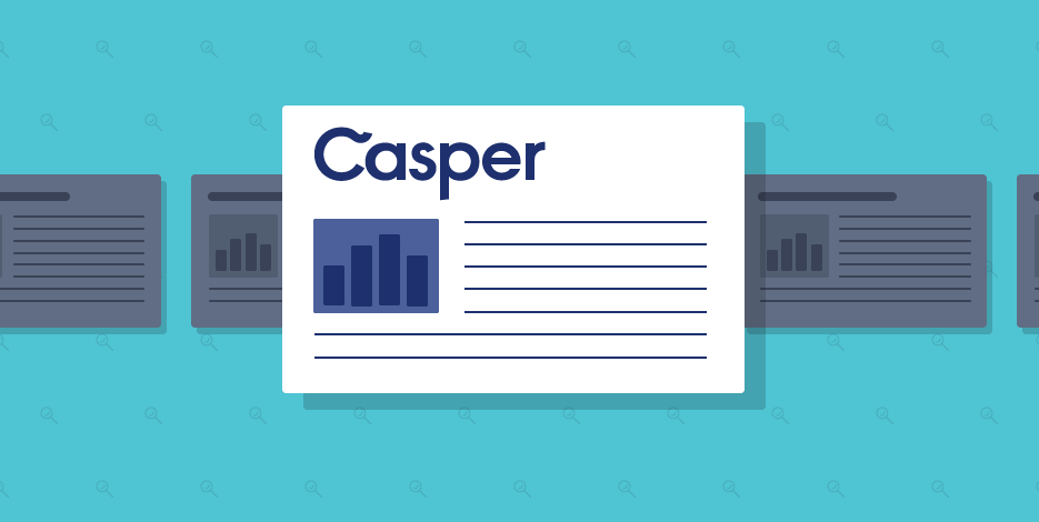 How Casper Marketing Saved a Sleepy Industry (With Landing Pages)
