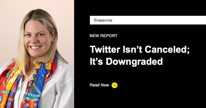 Twitter Needs Advertisers, But Advertisers Don't Need Twitter