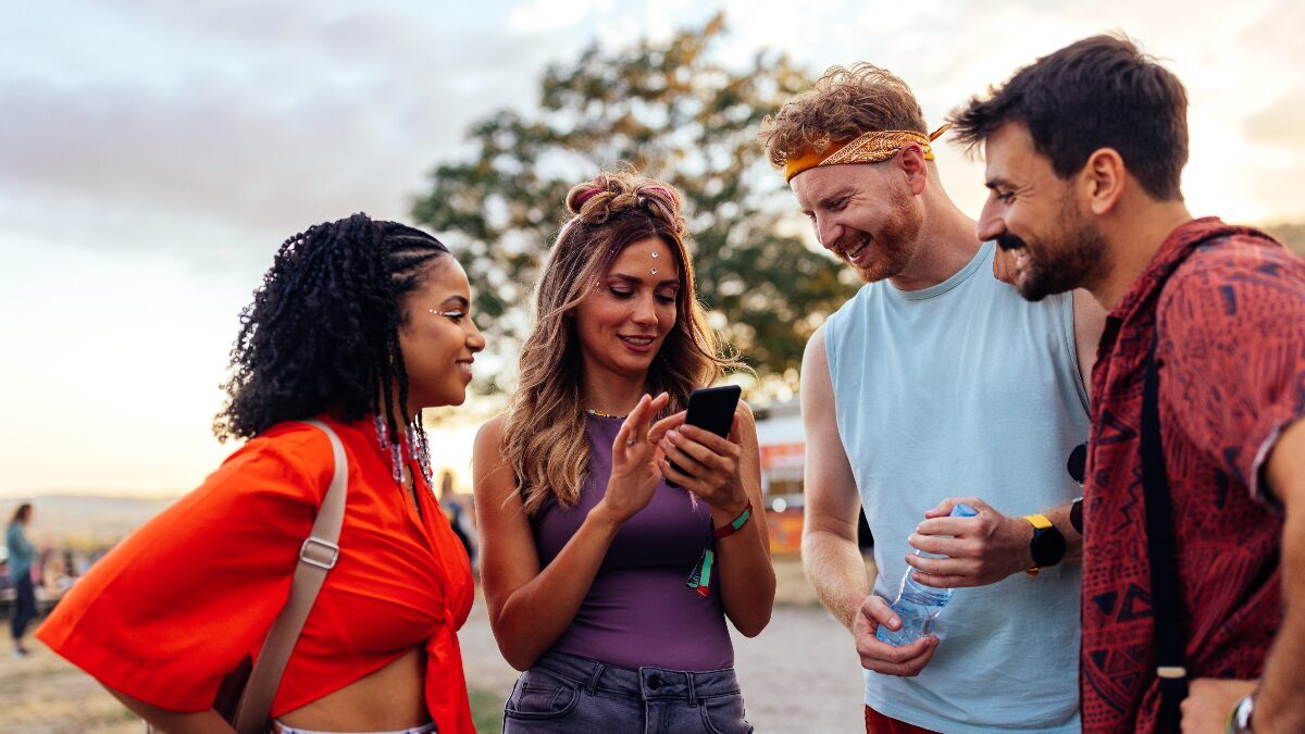 How marketers can win Gen Z loyalty during festival season