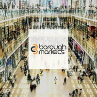 Borough Markets | Acoustic Customer Digital Experience Case Study | MarTech Digital Analytics Software