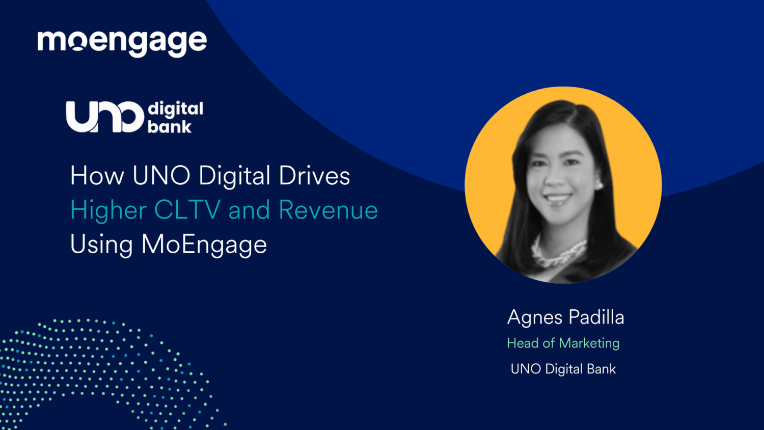 How UNO Digital Drives Higher CLTV and Revenue Using Analytics, New Gen Channels, and MoEngage Cards