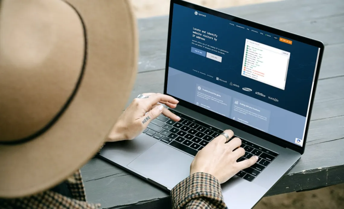 A Beginner's Guide To Using Geo IP API - apilayer Blog
