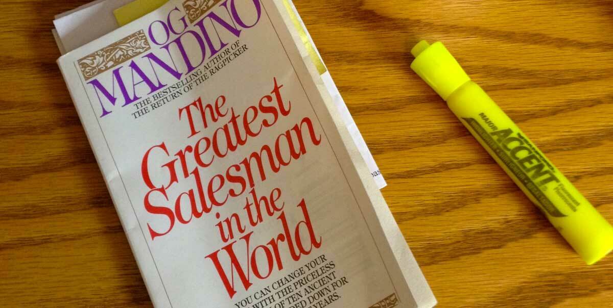 Cutting-Edge Sales Insights ... from 1968