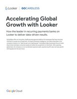 Accelerating Global Growth with Looker