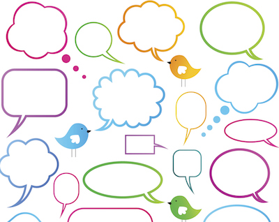 13 More Tweetable Quotes From #DF14