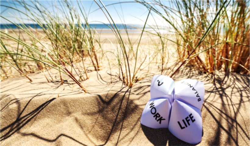 The Secrets to Work-Life Balance: Interview with Overwhelmed Author Brigid Schulte