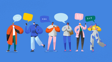 How to recruit via SMS text messages