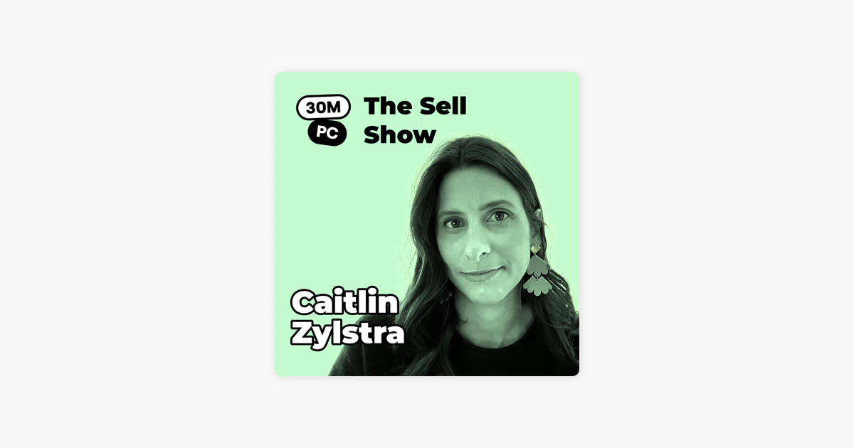 205 (Sell) How To Brief Your Exec Before A Sales Call (Caitlin Zylstra, Deel)