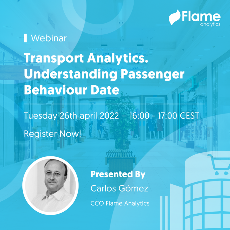 Transport Analytics. Understanding Passenger Behaviour