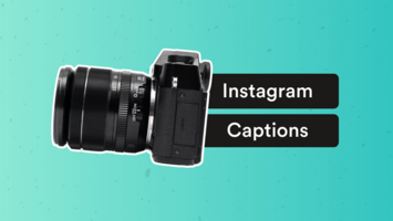How To Write Instagram Captions