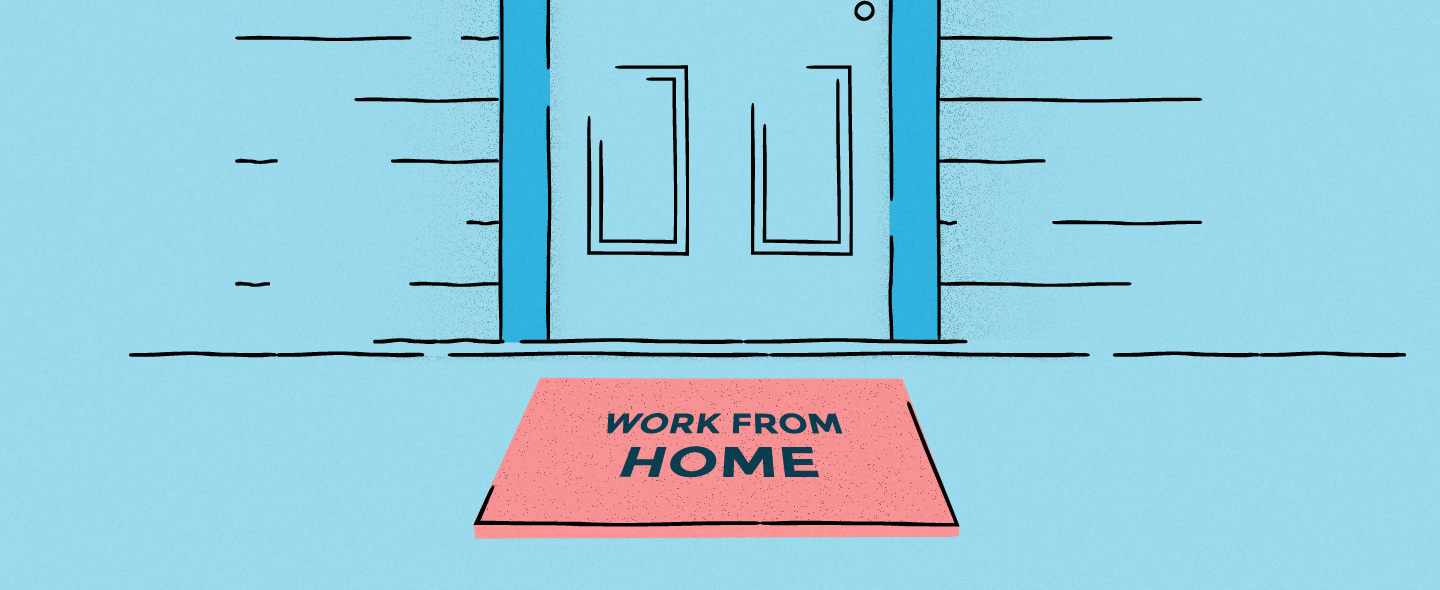 Working From Home in 2020: Lessons from Veteran Remote Workers - HelloSign Blog