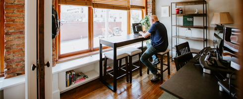 Journaling as a Management Tool