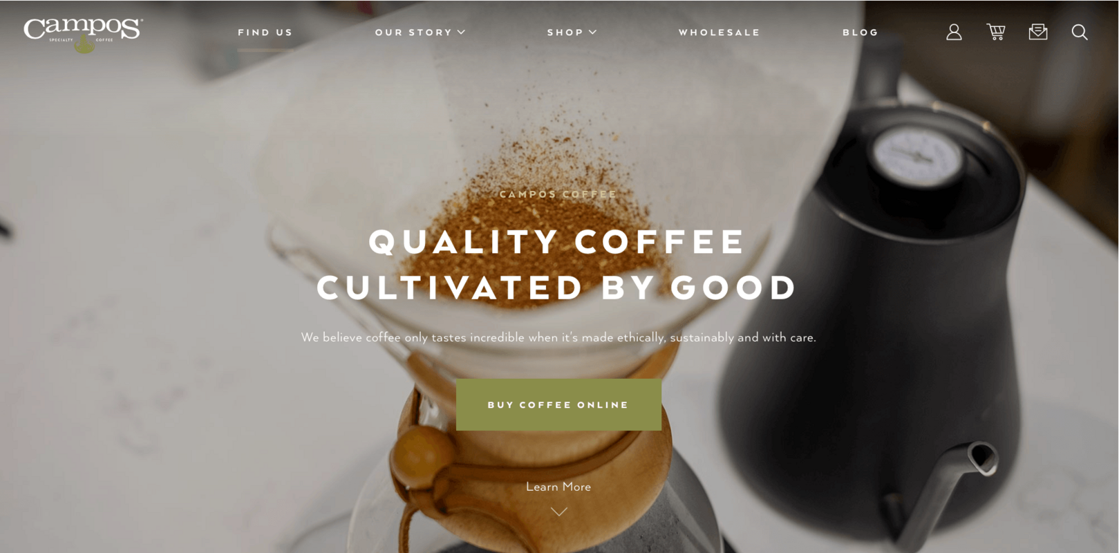 Beautiful Websites: 6 Tips for Attractive Website Design