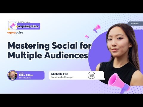 Split Personality Social: Mastering Content for Multiple Audiences