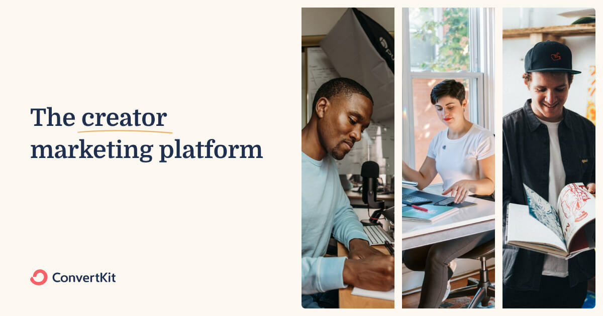 Building your email marketing funnel: Advanced automations for online creators