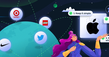 Perfect Logo Designs: Tips, Tricks & Examples