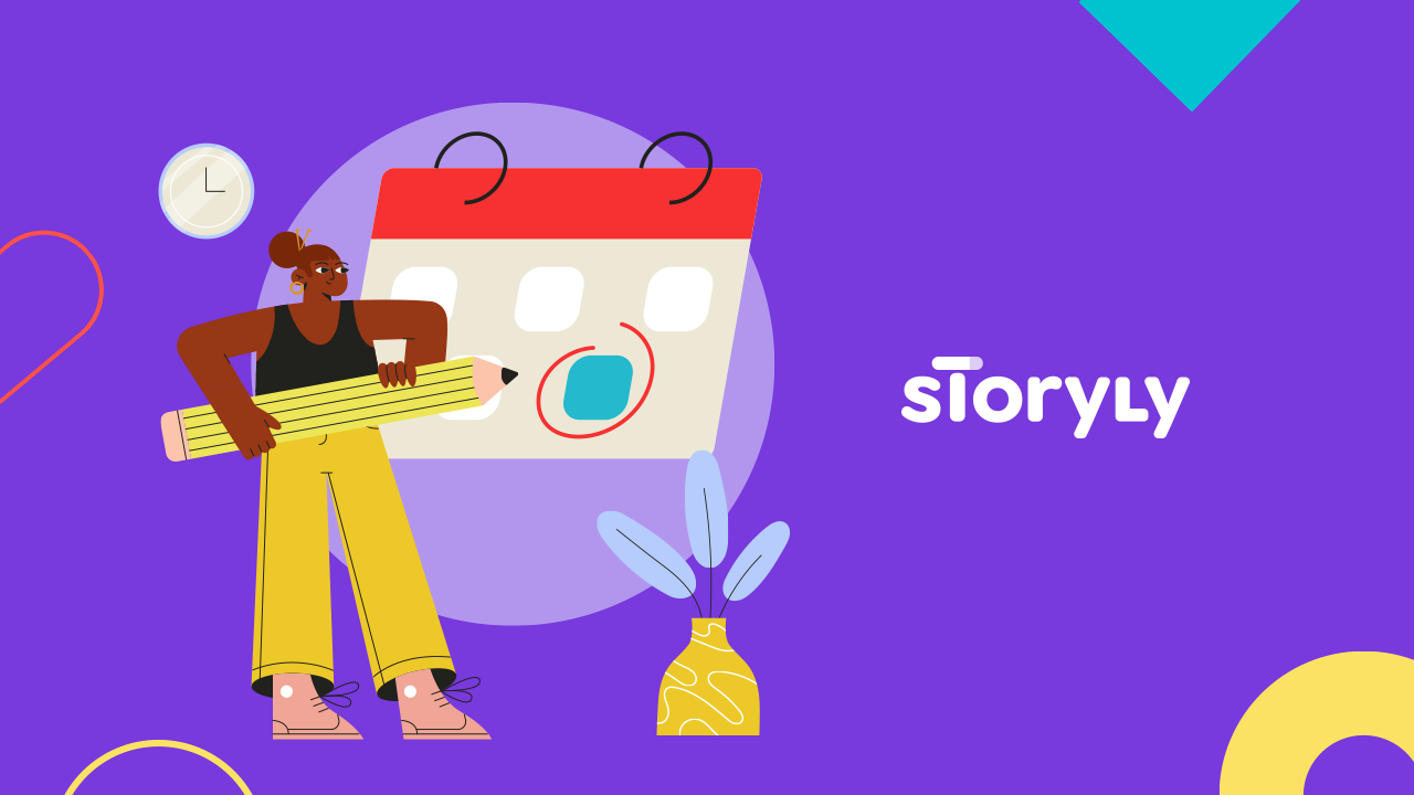 February Inspiration Hub: Your Monthly Resource for eCommerce Content Ideas