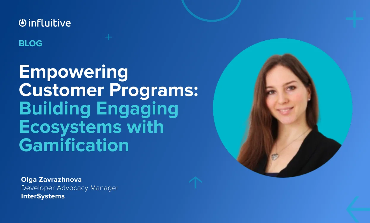 Empowering Customer Programs: Building Engaging Ecosystems with Gamification