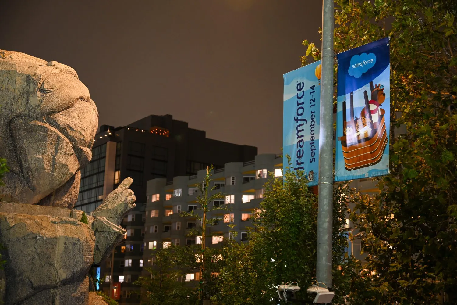 AI, Automation, and More: What MuleSoft Brought to Dreamforce